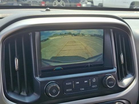 Certified 2018 Chevrolet Colorado LT w/ Luxury Package, Chrome AWD/4WD image 18
