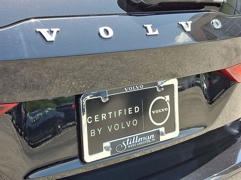 Certified 2023 Volvo V60 B5 Cross Country Ultimate AWD/4WD image 32