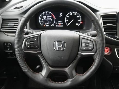 Used 2024 Honda Ridgeline TrailSport image 24