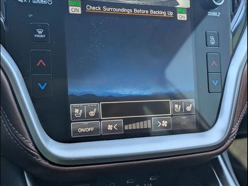 Used 2022 Subaru Outback Touring XT w/ Popular Package #2 image 16