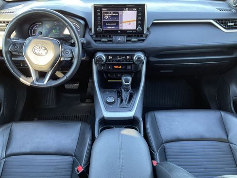 Used 2019 Toyota RAV4 XSE image 27