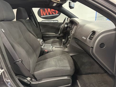 Used 2014 Dodge Charger R/T AWD/4WD image 10