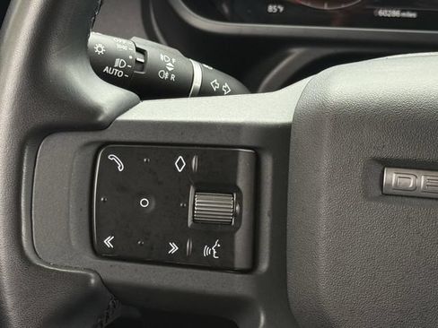 Used 2023 Land Rover Defender 130 X-Dynamic SE AWD/4WD image 15
