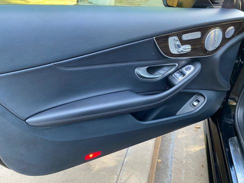 Used 2019 Mercedes-Benz C 300 Coupe image 27
