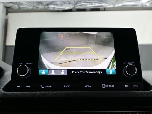 Used 2025 Honda Civic Sport image 17