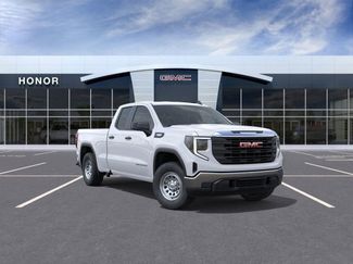 New 2026 GMC Sierra 1500 Pro video 1