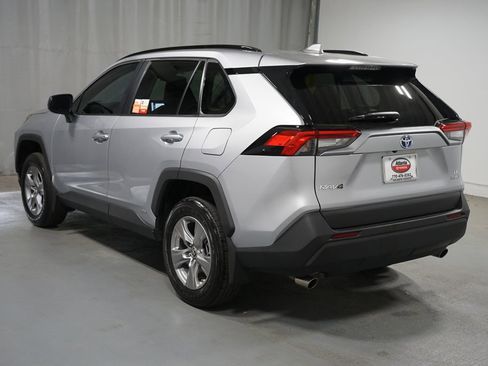 Used 2024 Toyota RAV4 LE image 6