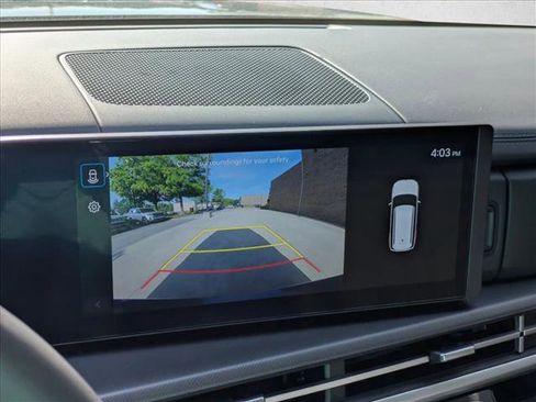 New 2026 Hyundai Santa Fe SEL FWD image 14