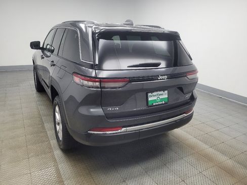 Used 2022 Jeep Grand Cherokee Limited image 5