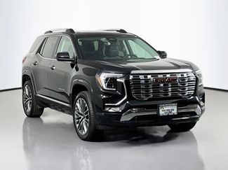New 2027 GMC Terrain Denali AWD/4WD 360° Tour
