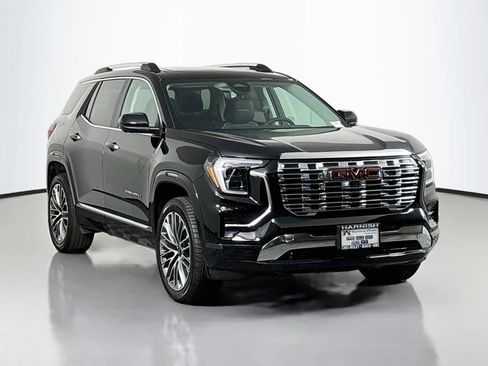New 2027 GMC Terrain Denali AWD/4WD image 1