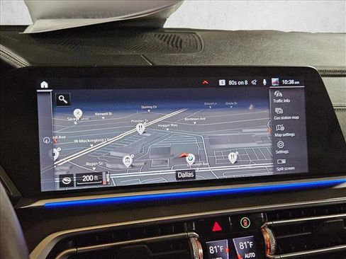 Used 2020 BMW X7 xDrive40i w/ Premium Package image 13