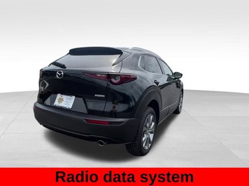 Used 2024 MAZDA CX-30 AWD 2.5 S w/ Preferred Package image 14