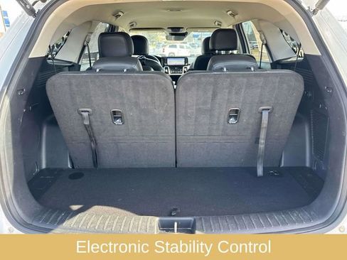 Used 2022 Kia Sorento EX image 14