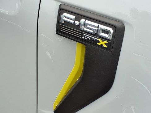 Certified 2024 Ford F150 STX RWD image 2
