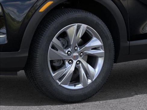 New 2026 Buick Encore GX Preferred w/ Comfort Package FWD image 9