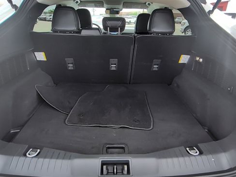 Used 2025 Ford Mustang Mach-E Select RWD image 27