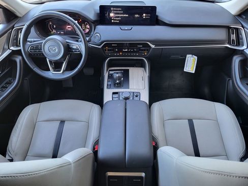 Used 2025 MAZDA CX-90 Plug-In Hybrid w/Premium Sport image 24