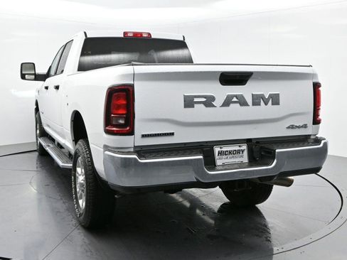 Used 2025 RAM 2500 Big Horn AWD/4WD image 6
