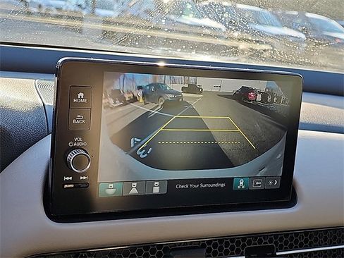 Used 2024 Honda HR-V EX-L image 18