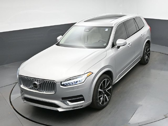 Used 2024 Volvo XC90 B6 Plus w/ Protection Package Premier AWD/4WD image 44