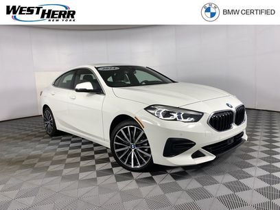 Certified 2024 BMW 228i xDrive Gran Coupe w/ Convenience Package