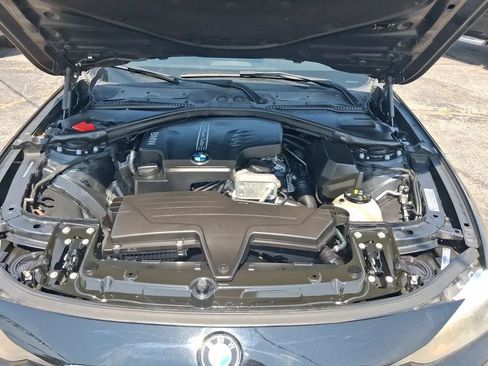 Used 2015 BMW 328i Sedan RWD image 10