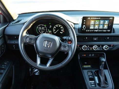 Used 2024 Honda CR-V Sport-L image 12