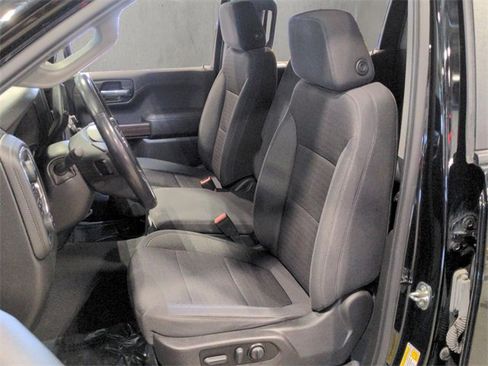 Used 2022 Chevrolet Silverado 1500 RST image 10