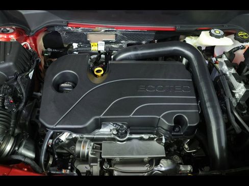 New 2026 Chevrolet Equinox LT FWD image 15