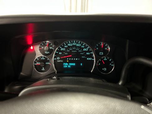 Used 2017 Chevrolet Express 2500 LS image 14