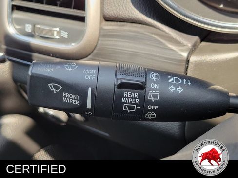 Used 2019 Jeep Grand Cherokee Limited RWD image 32