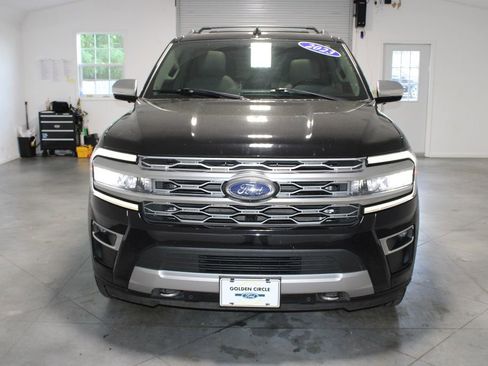 Used 2023 Ford Expedition Platinum AWD/4WD image 59