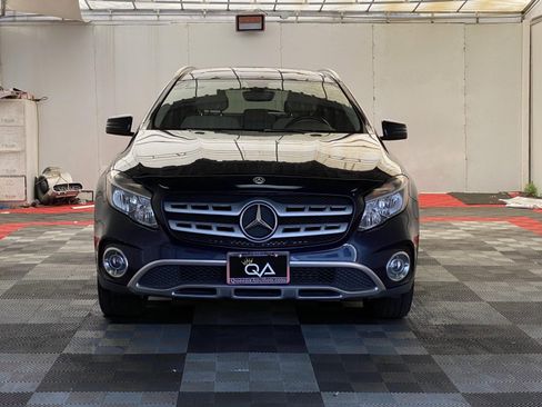 Used 2018 Mercedes-Benz GLA 250 4MATIC image 2