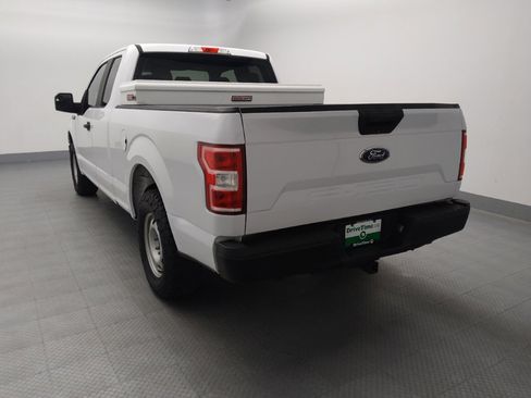 Used 2019 Ford F150 XL w/ Equipment Group 101A Mid RWD image 6