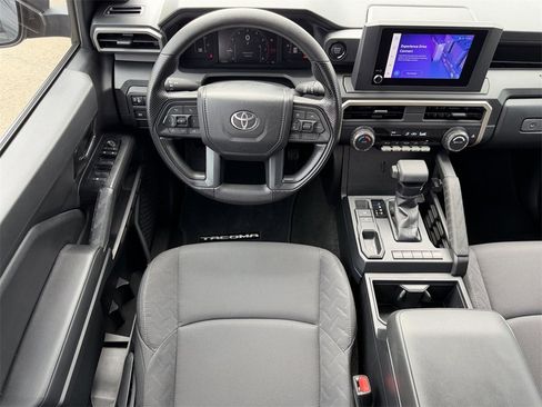 Used 2024 Toyota Tacoma SR image 13