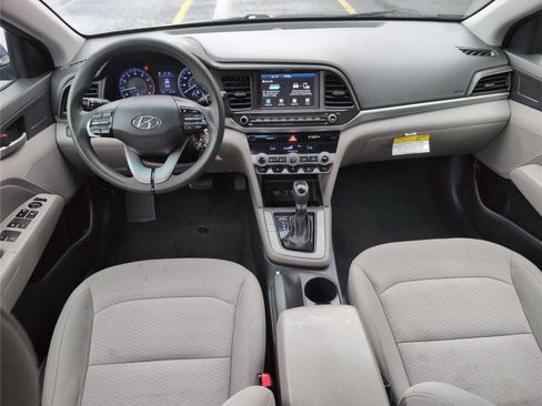 Used 2020 Hyundai Elantra SEL FWD image 33