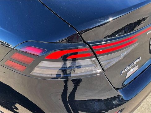 Used 2024 Honda Accord LX image 26