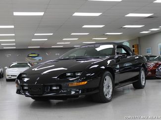 Used 1995 Chevrolet Camaro Z28 image 1