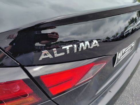 Used 2020 Nissan Altima 2.5 S w/ Driver Assist Package image 6