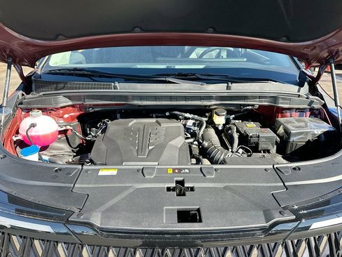 New 2026 Kia Carnival image 31