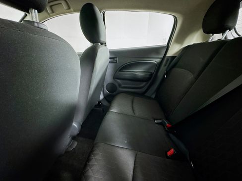 Used 2022 Mitsubishi Mirage ES image 23