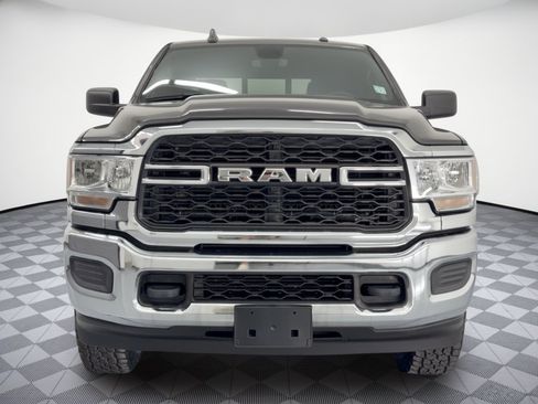 Used 2022 RAM 2500 Tradesman AWD/4WD image 6