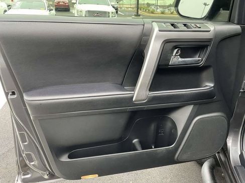 Used 2022 Toyota 4Runner SR5 Premium w/ Moonroof Package image 14