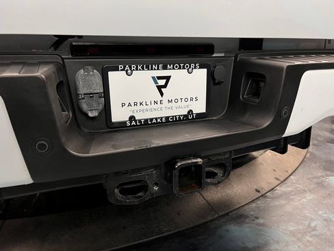 Used 2024 Ford F350 Lariat w/ Lariat Ultimate Package image 15