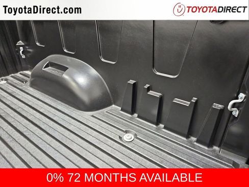 New 2026 Toyota Tundra SR5 image 8