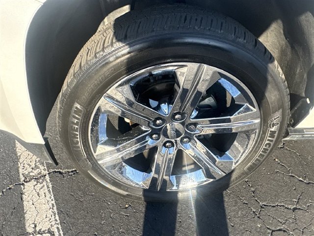 Used 2018 GMC Yukon XL Denali w/ Denali Ultimate Package RWD image 34