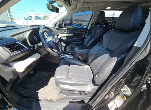 Used 2020 Subaru Ascent Limited w/ Technology Package AWD/4WD image 7