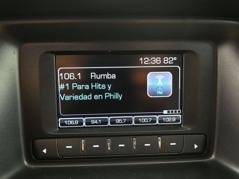 Used 2017 Chevrolet Colorado W/T RWD image 18