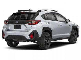 New 2026 Subaru Crosstrek 2.5i Sport video 2
